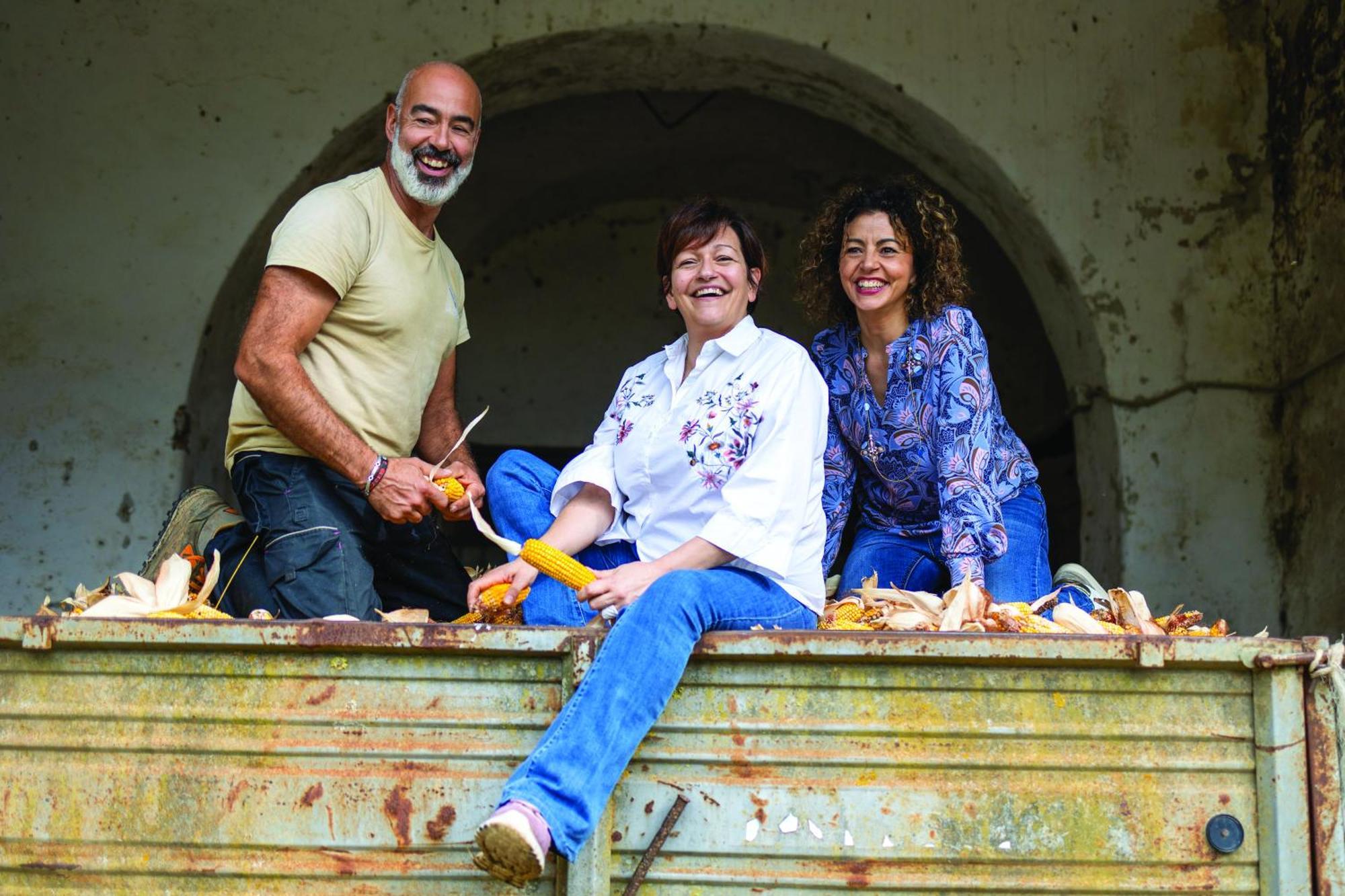 Agriturismo La Petrosa Ceraso Bagian luar foto