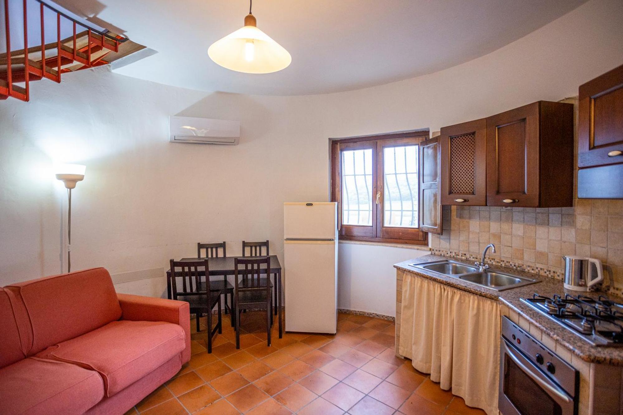 Agriturismo La Petrosa Ceraso Bagian luar foto