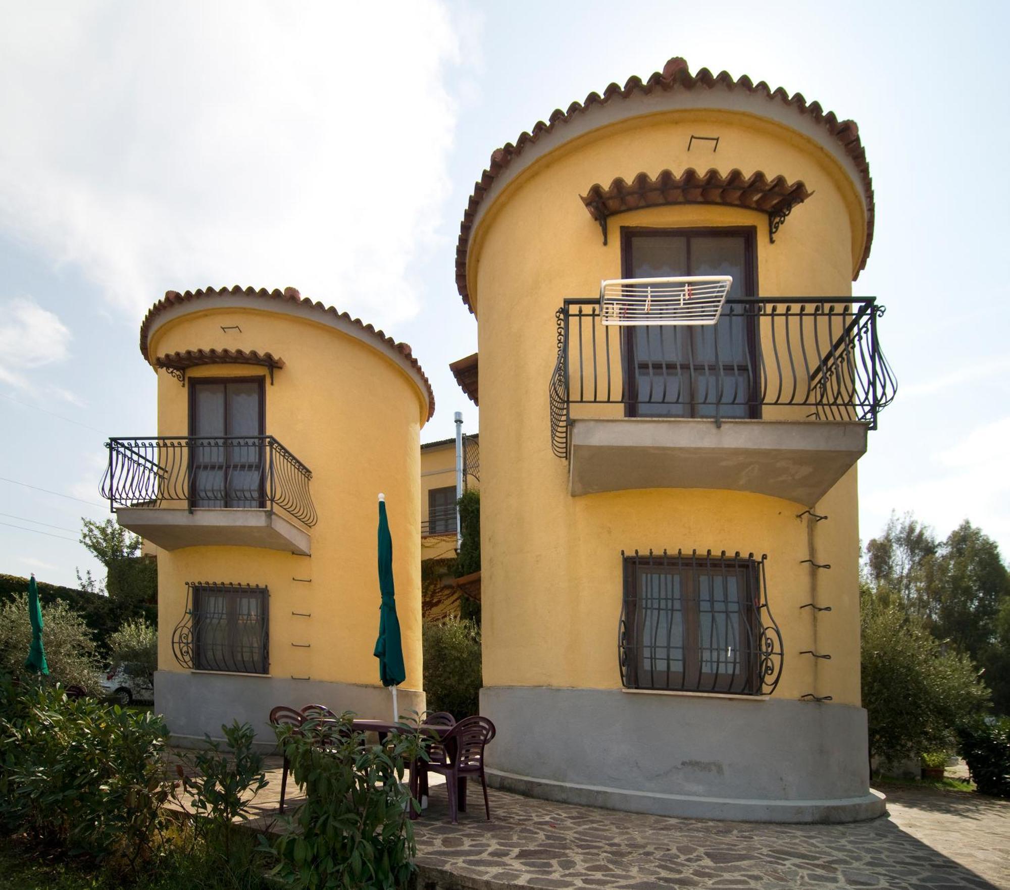 Agriturismo La Petrosa Ceraso Bagian luar foto