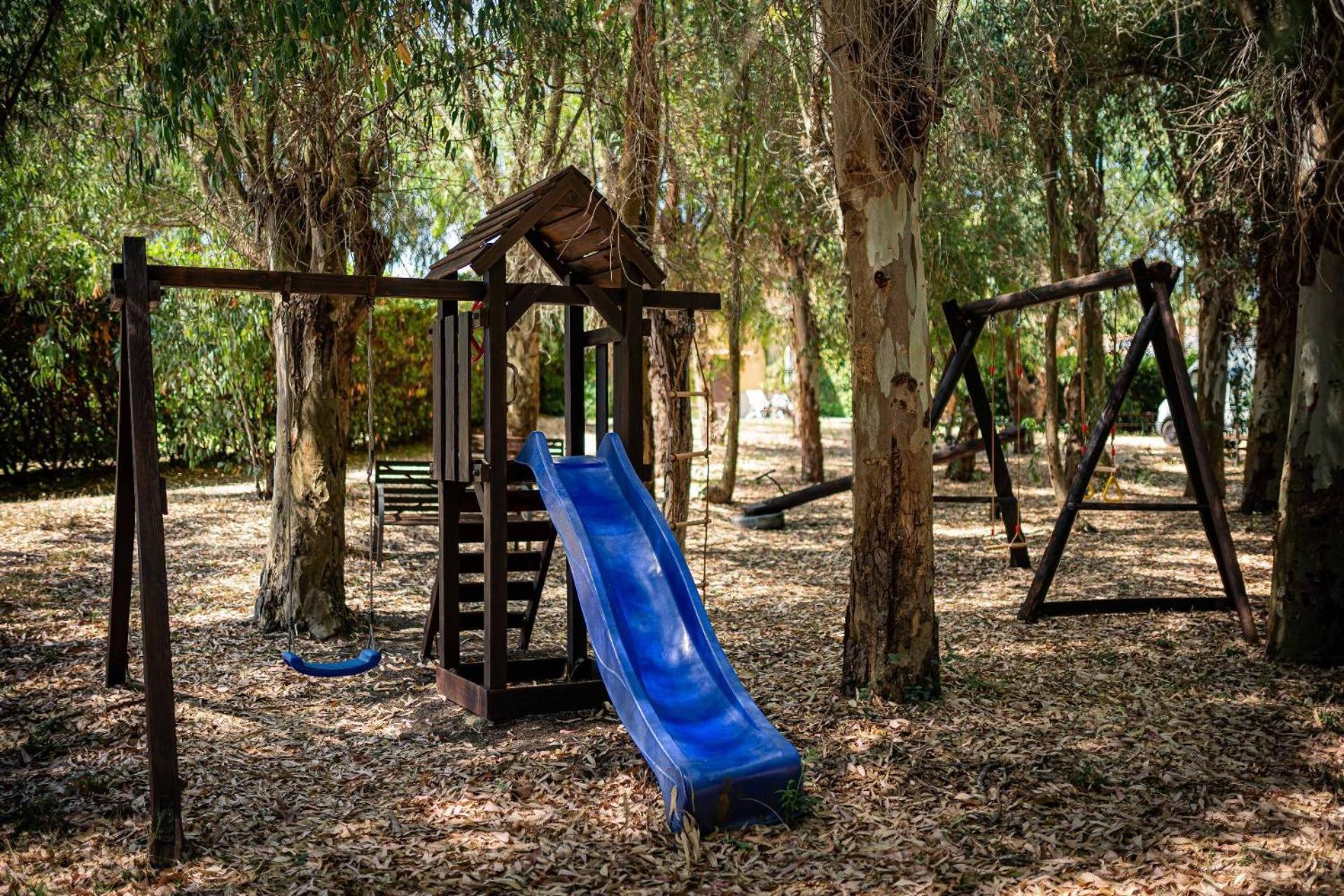 Agriturismo La Petrosa Ceraso Bagian luar foto